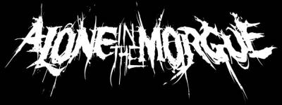 logo Alone In The Morgue
